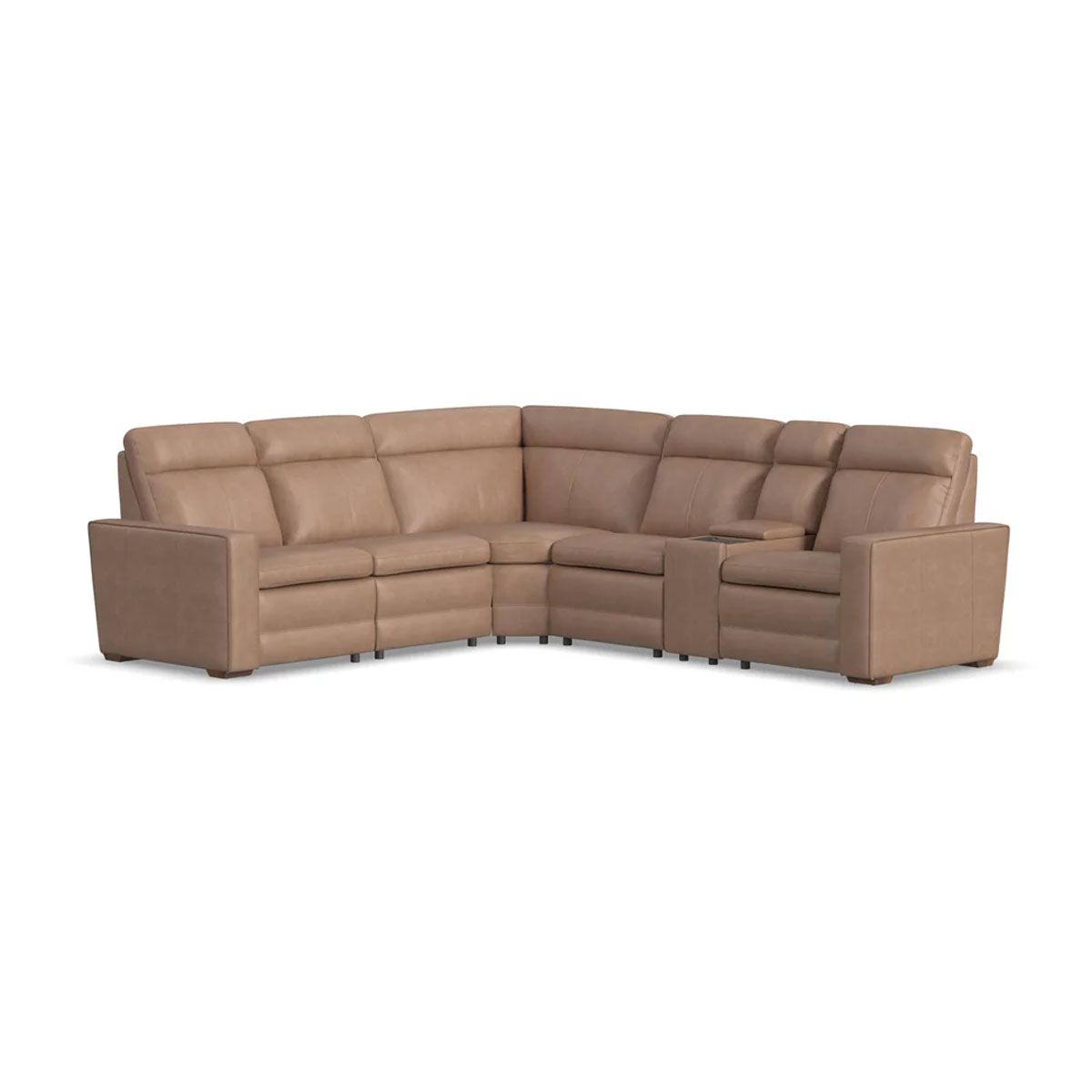DUTCH DESERT 6PC SECTIONAL