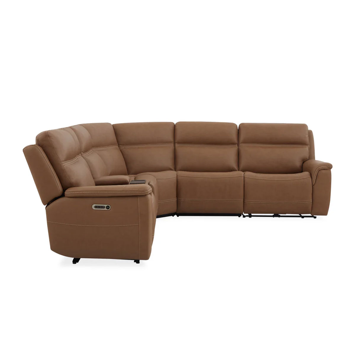 SAWYER HRV 6PC SECTIONAL