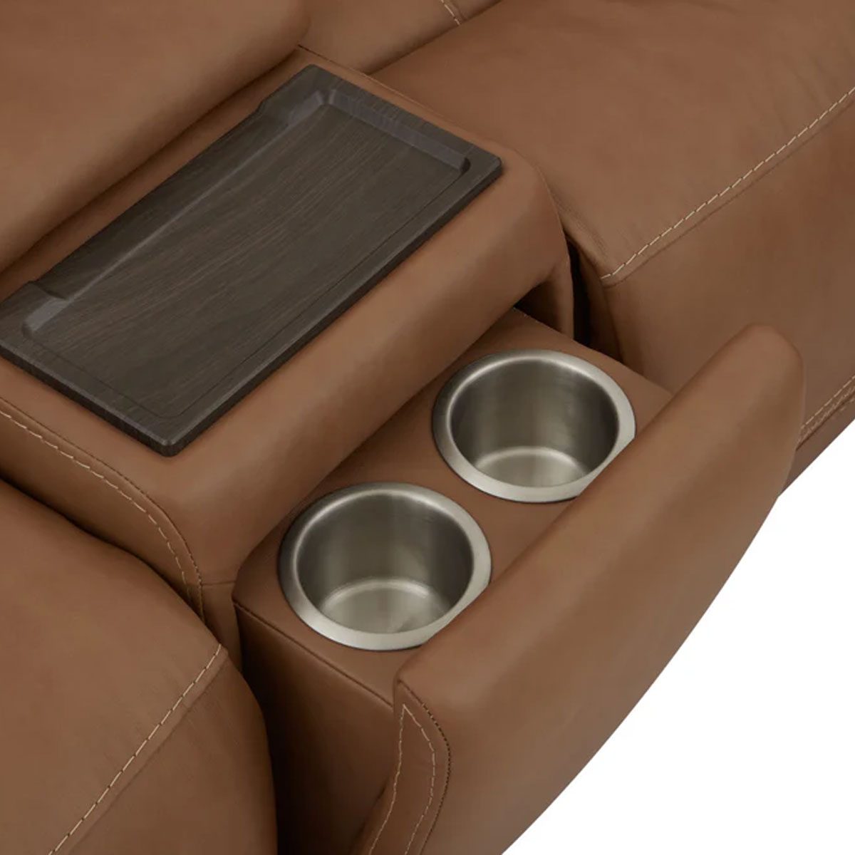 SAWYER HRV 6PC SECTIONAL
