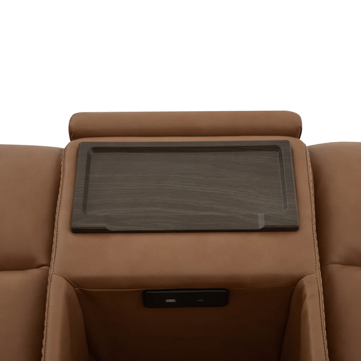 SAWYER HRV 6PC SECTIONAL