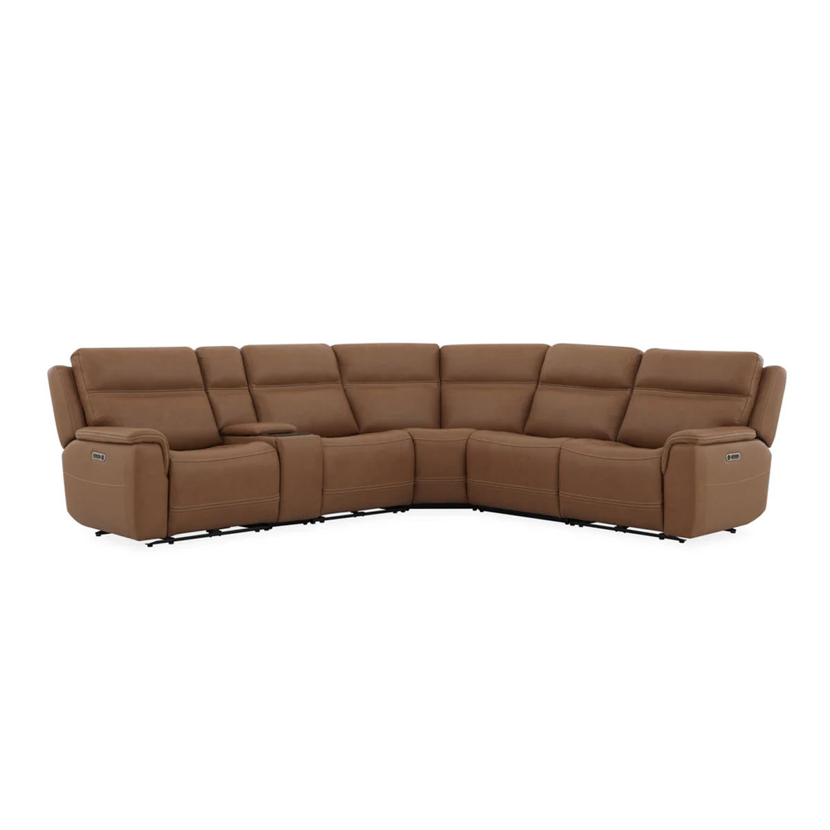 SAWYER HRV 6PC SECTIONAL