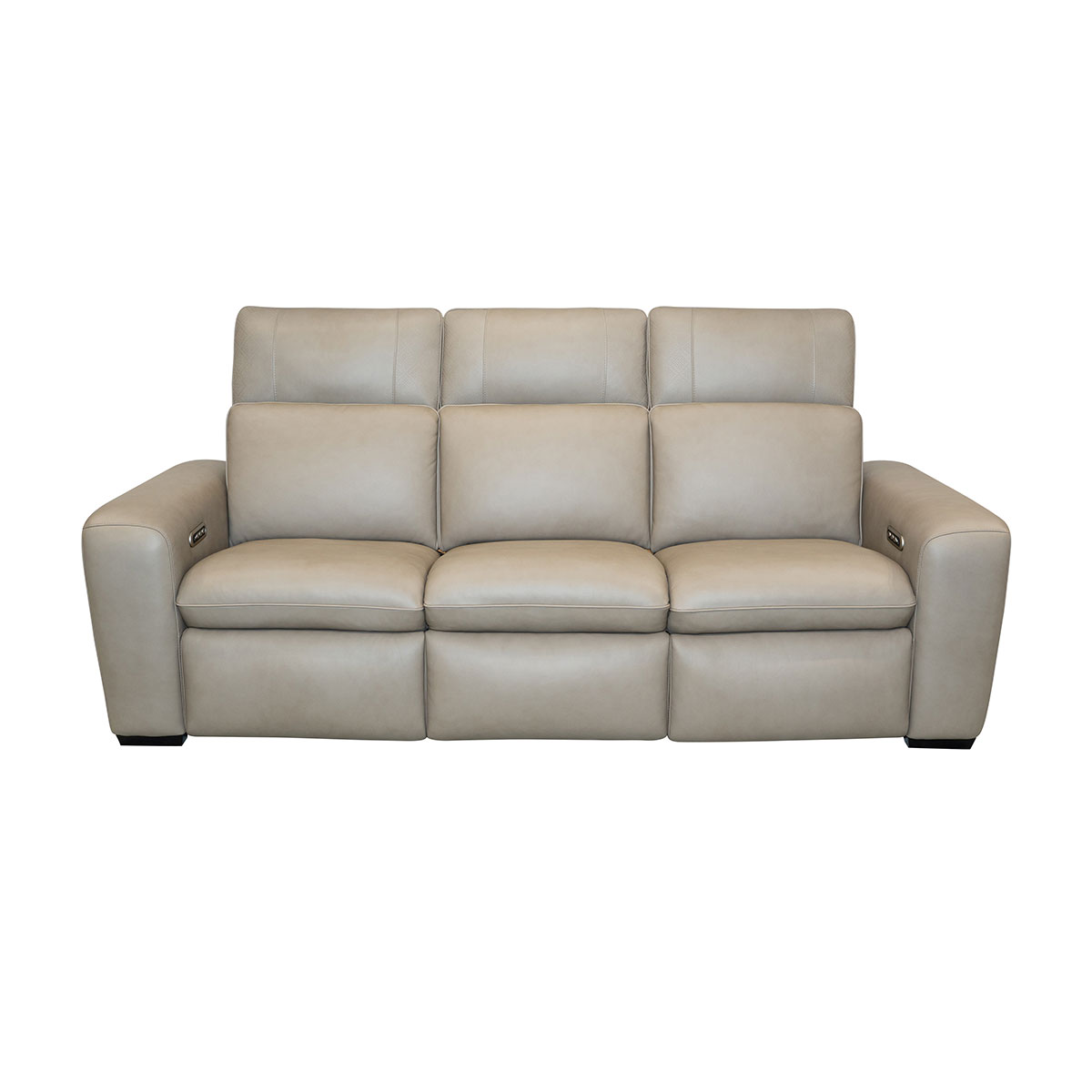 SENSE GRY SOFA  PHR/LUM/PULSE