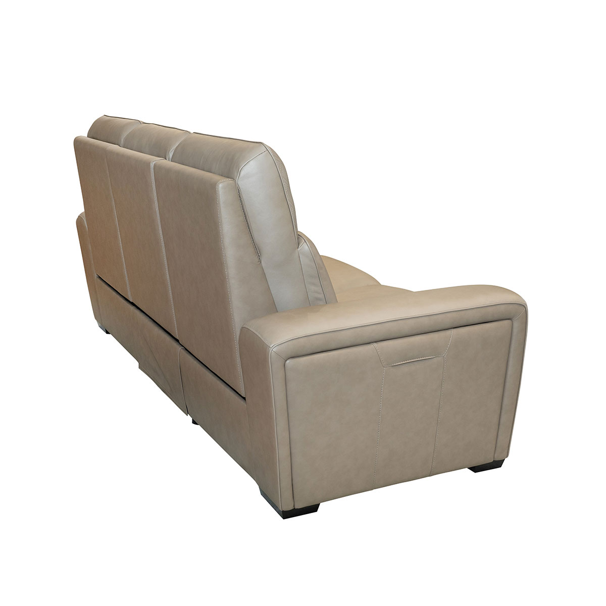 SENSE GRY SOFA  PHR/LUM/PULSE