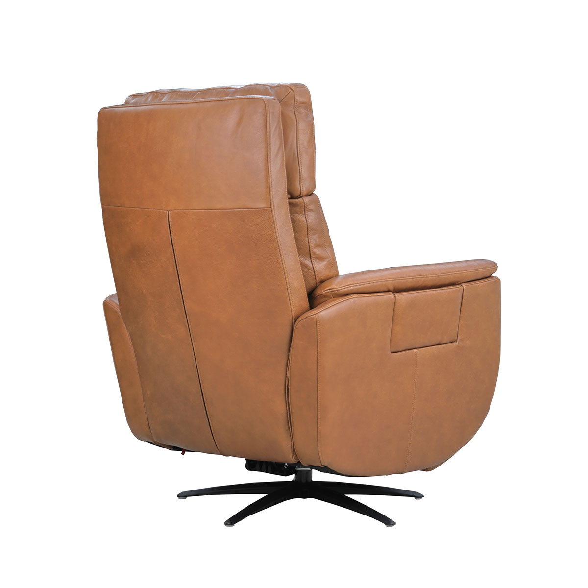 COVE BRWN SW RECLINER P/L/H/M