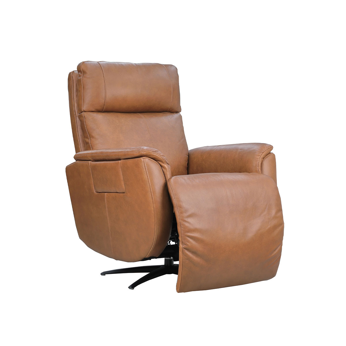 COVE BRWN SW RECLINER P/L/H/M
