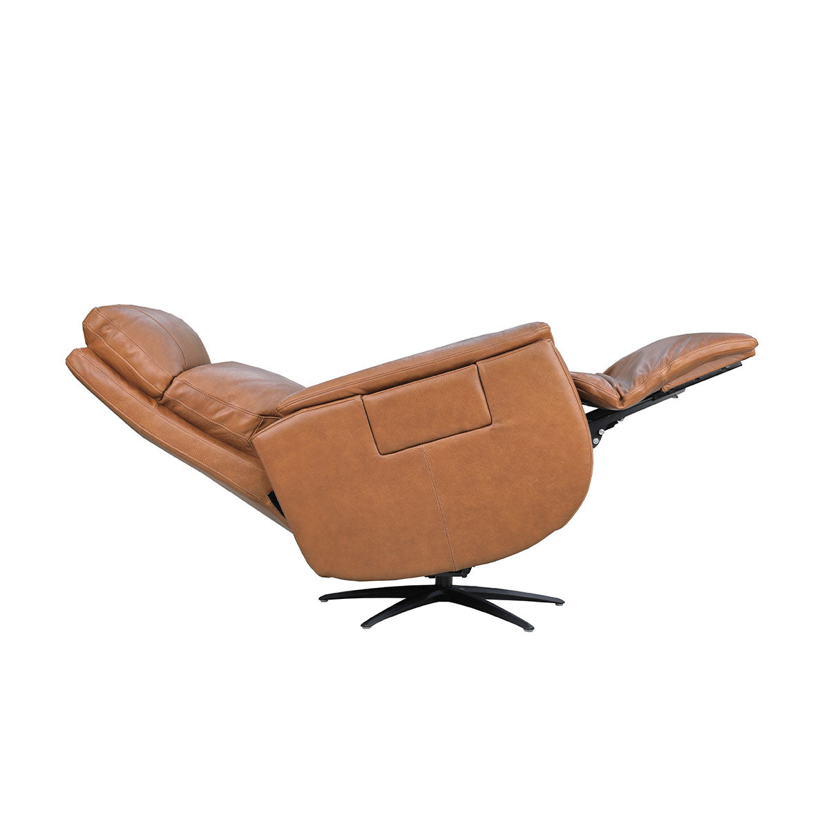 COVE BRWN SW RECLINER P/L/H/M