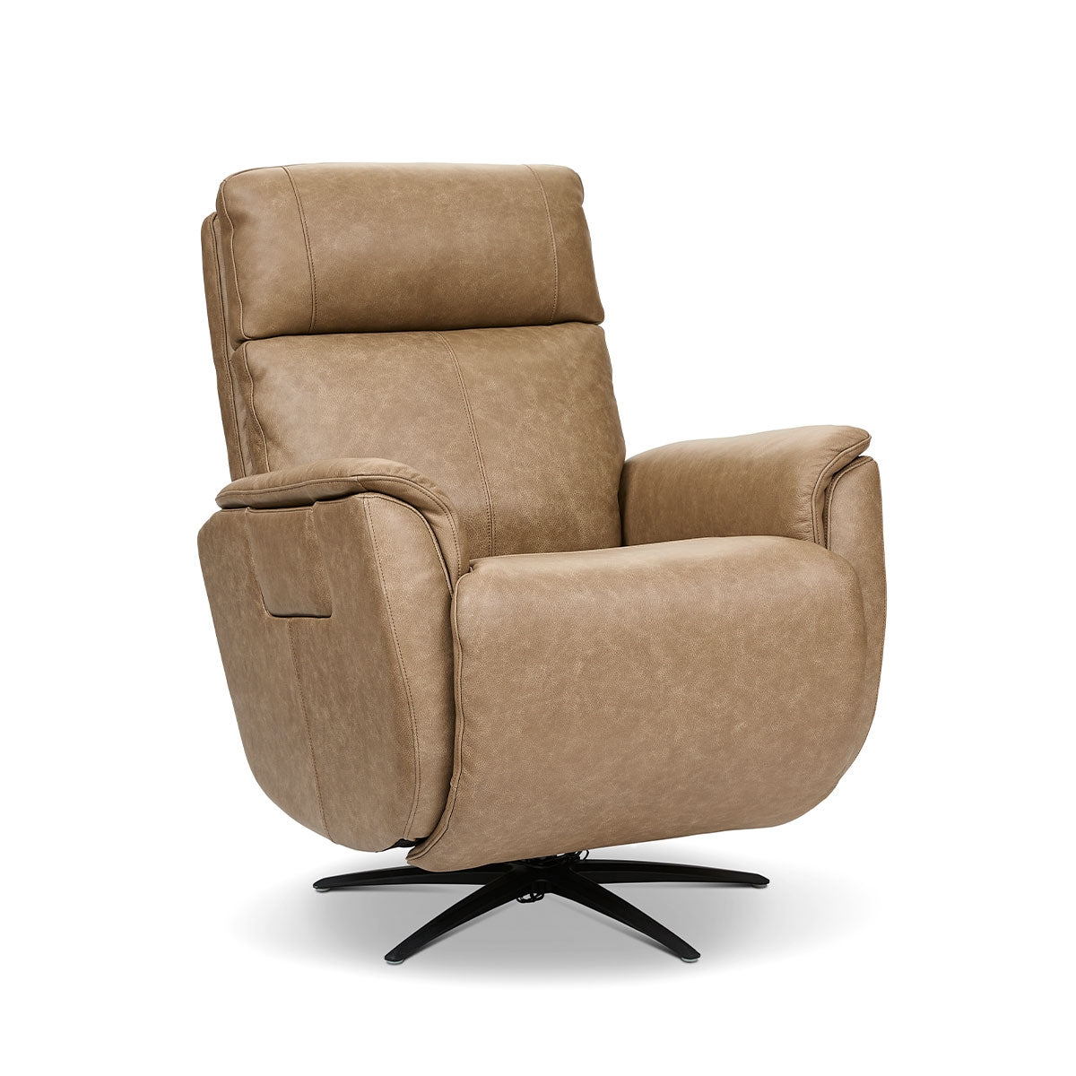 COVE BEIGE SW RECLINER P/L/H/M