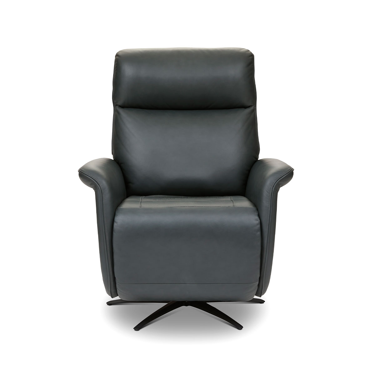 HAVEN BLUE SW RECLINER P/L/H/M