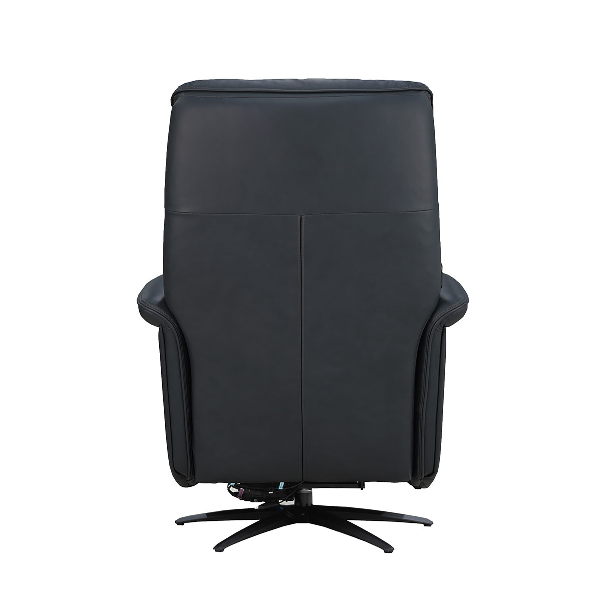 HAVEN BLUE SW RECLINER P/L/H/M