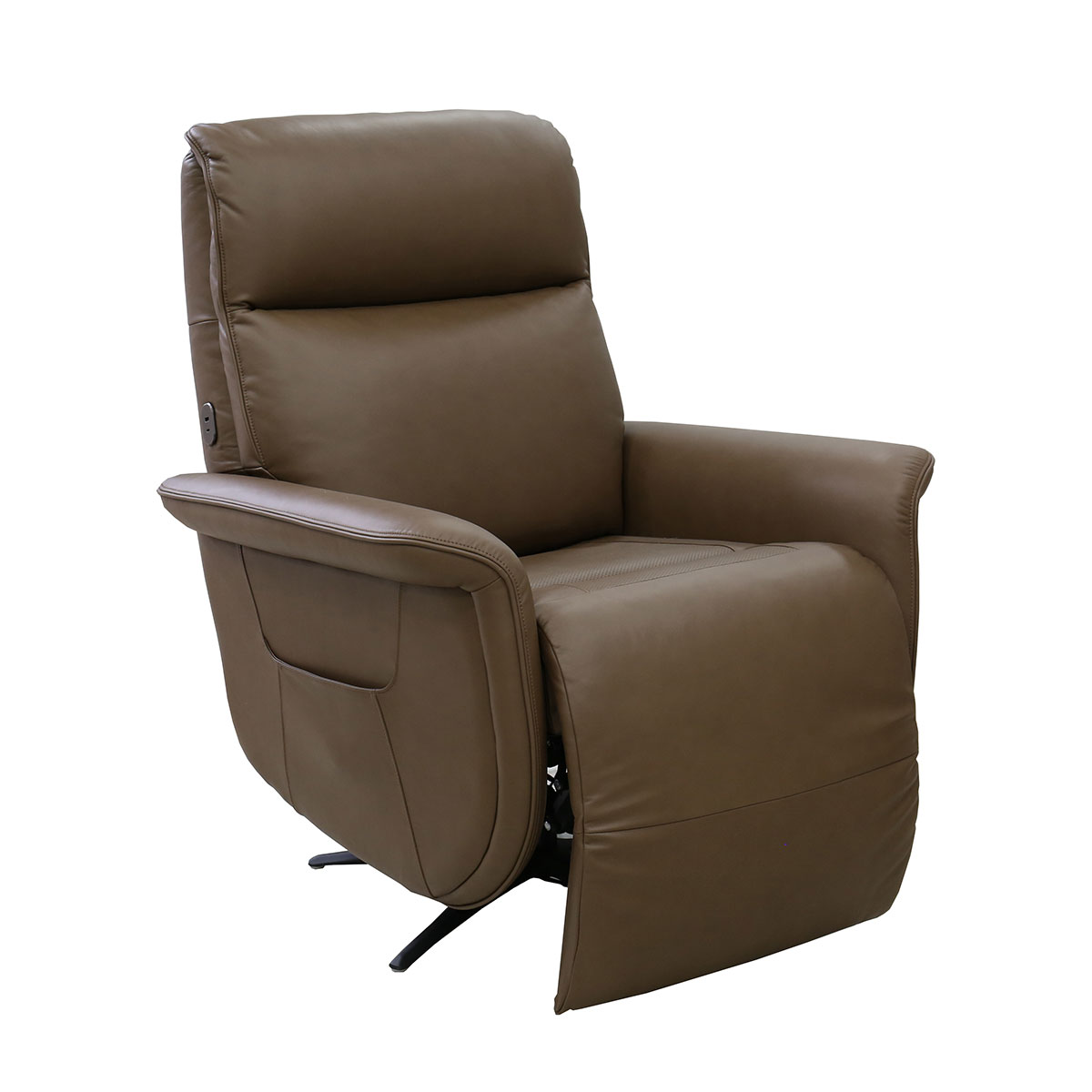 HAVEN BRWN SW RECLINER P/L/H/M