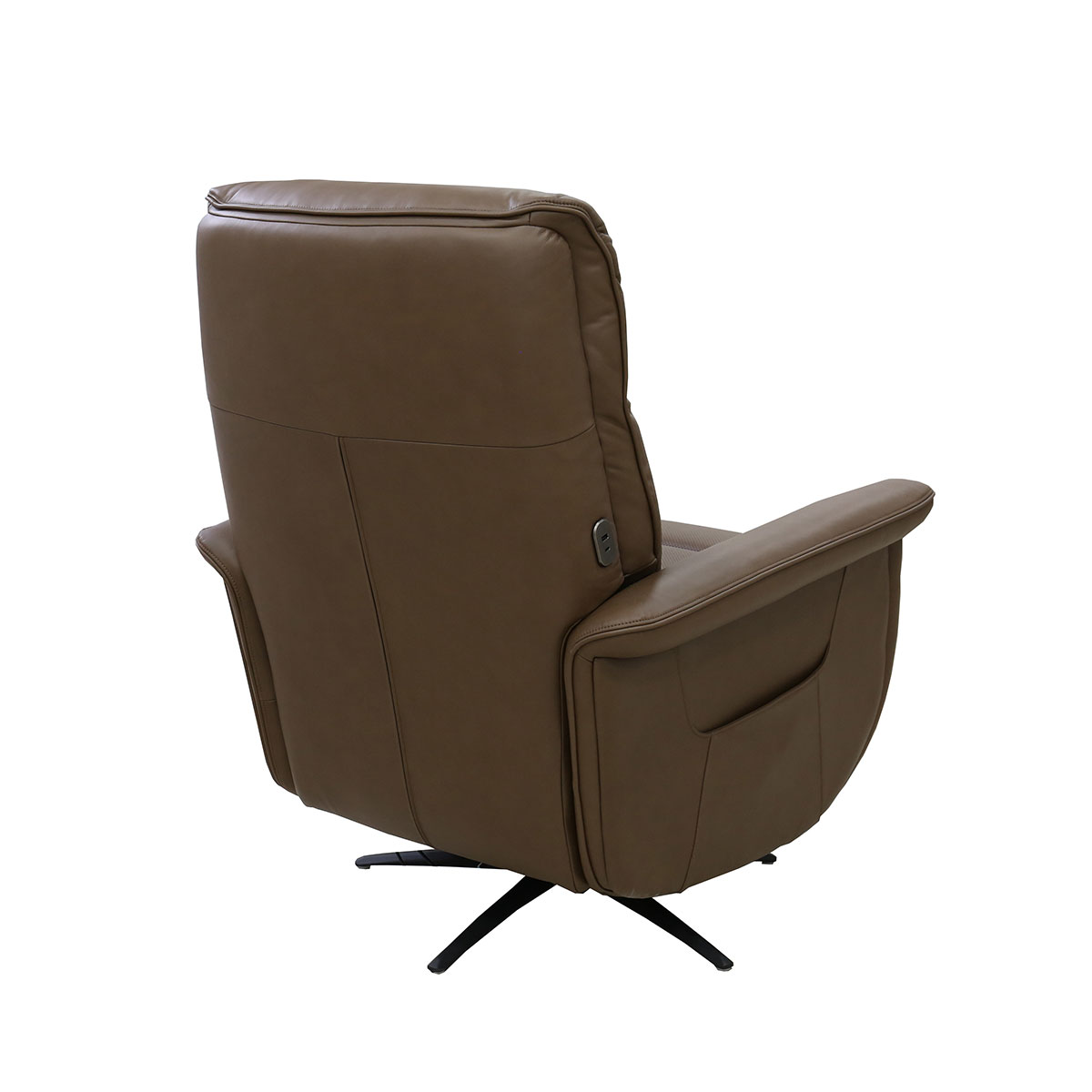 HAVEN BRWN SW RECLINER P/L/H/M