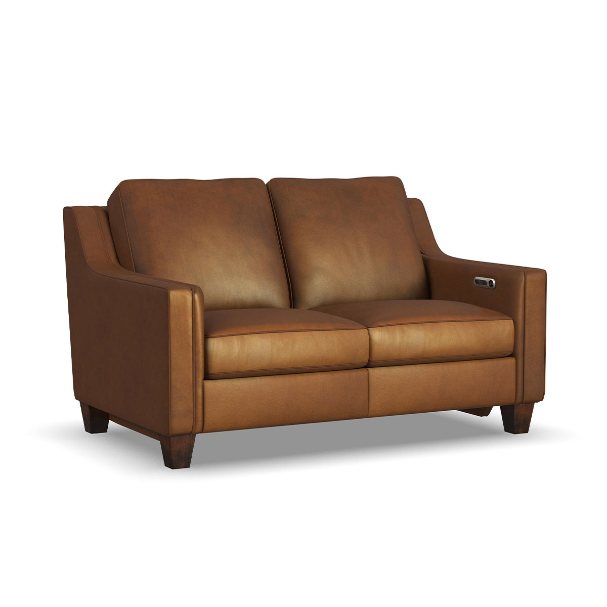 FINLEY CANYON INCLINE LOVESEAT