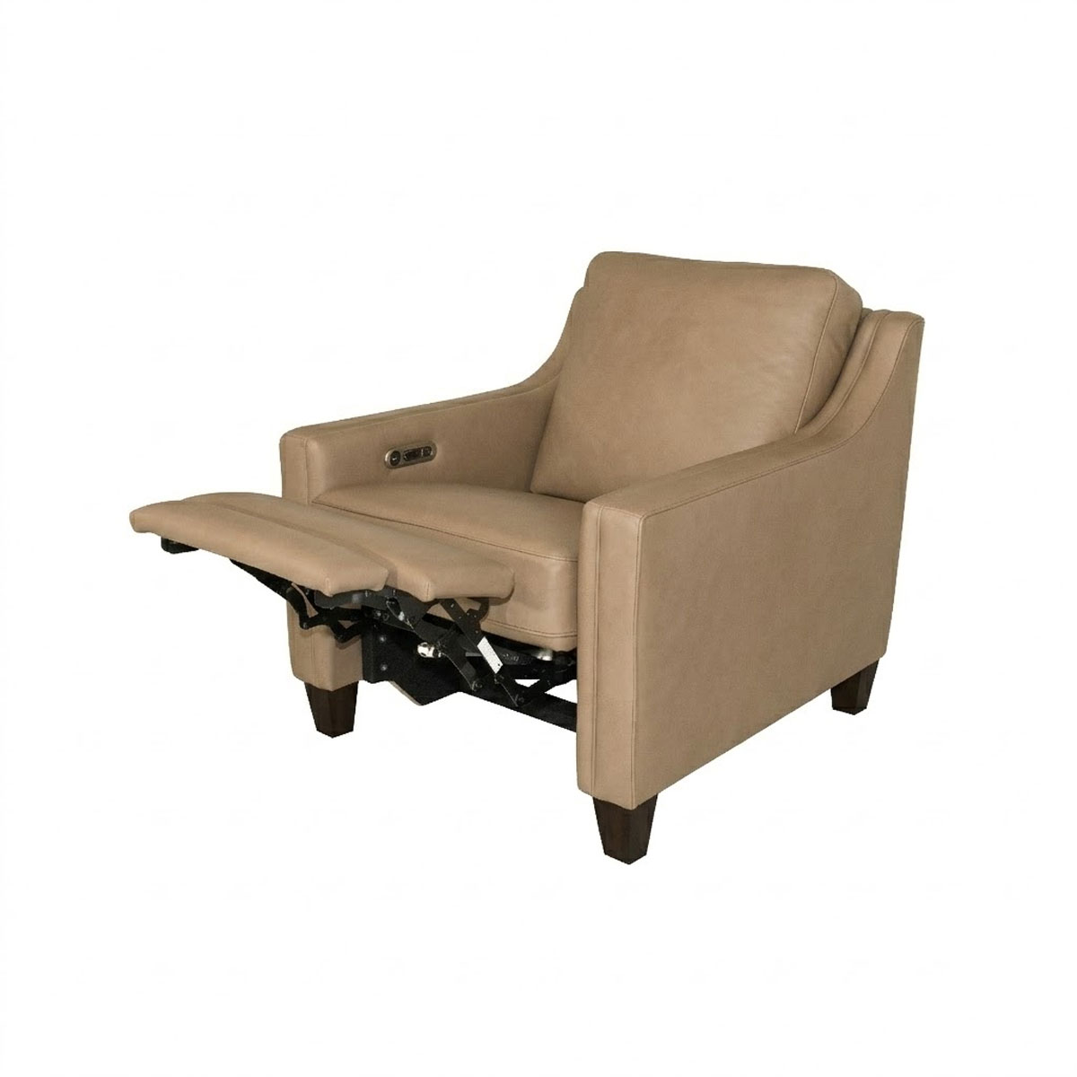 FINLEY CANYON INCLINE RECLINER