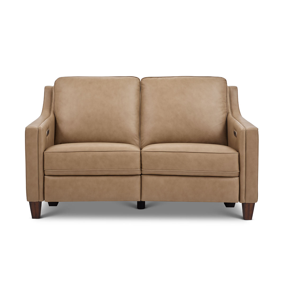 FINLEY SAND INCLINE LOVESEAT