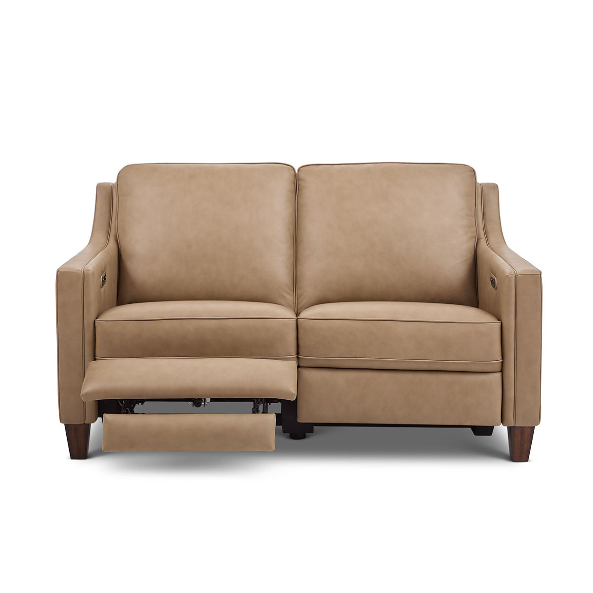 FINLEY SAND INCLINE LOVESEAT