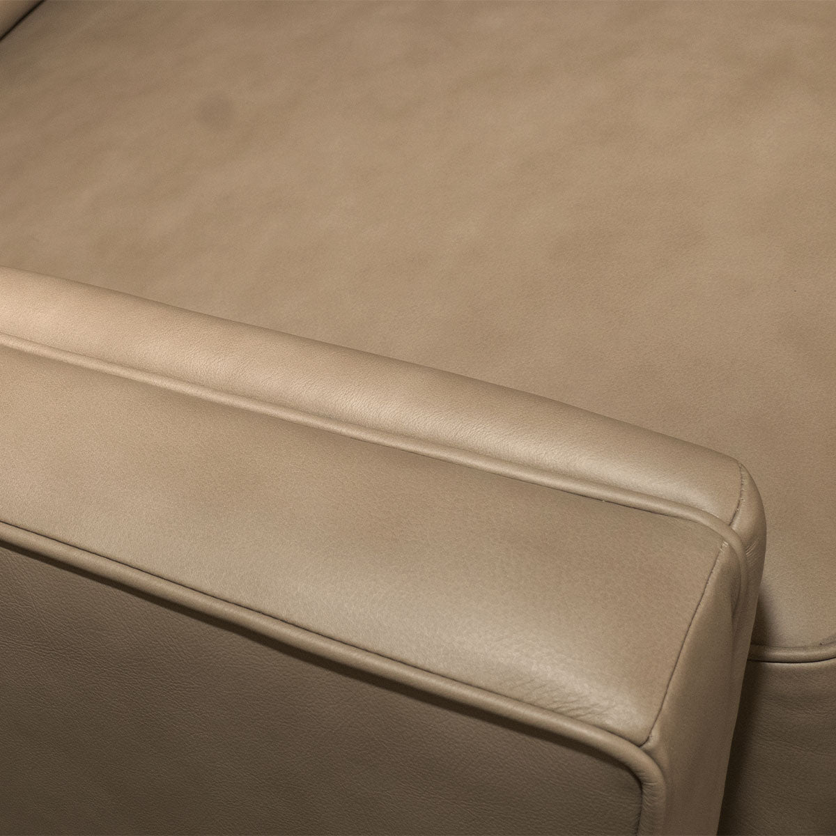 FINLEY SAND INCLINE LOVESEAT