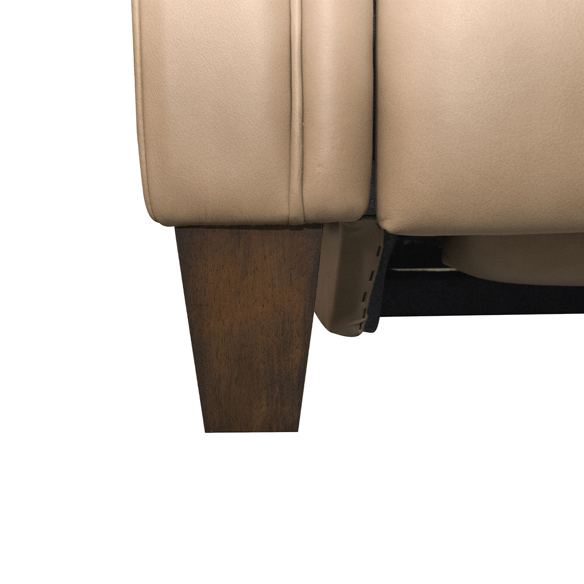 FINLEY SAND INCLINE LOVESEAT