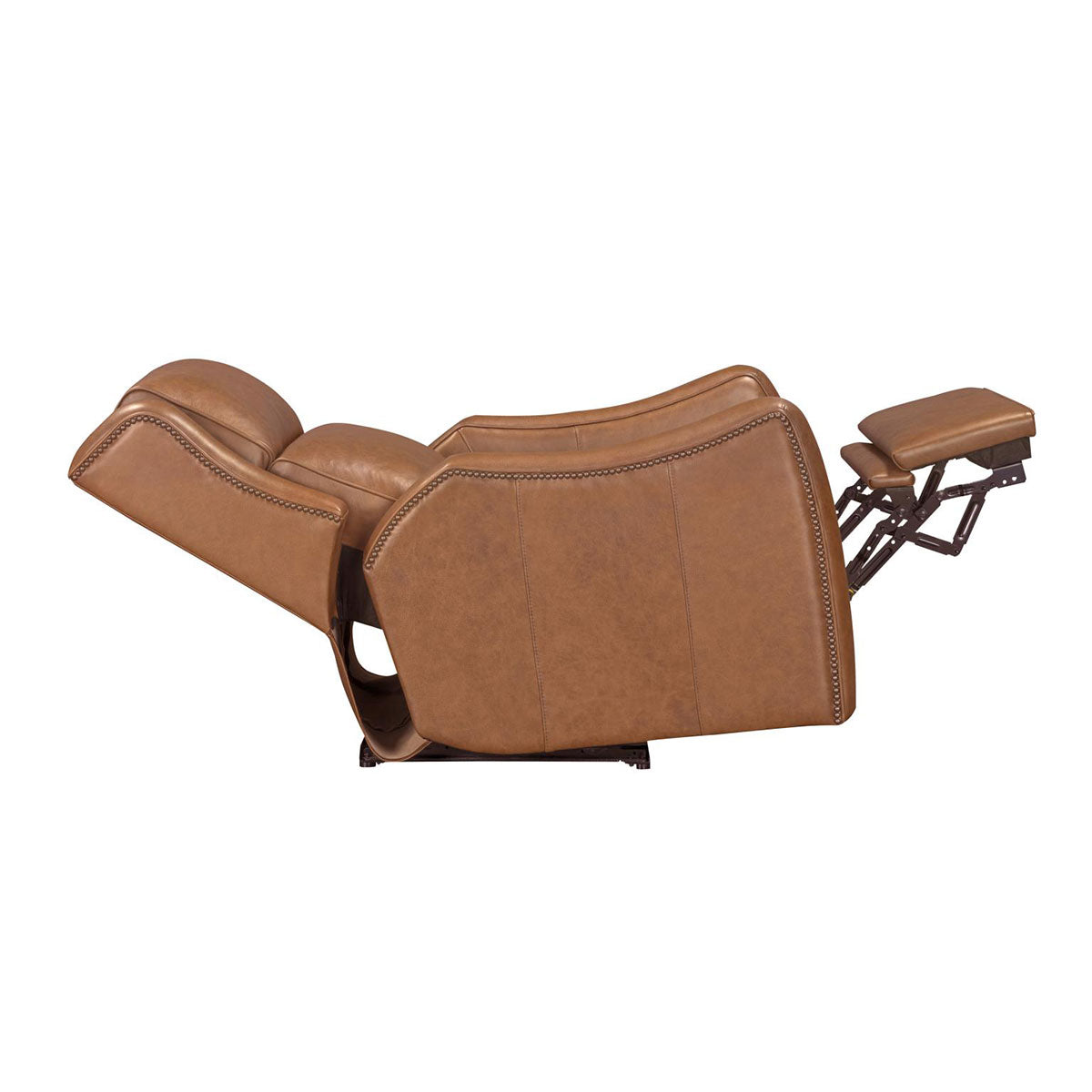 CHANNING RECLINER W/PHR/LUM/ZG