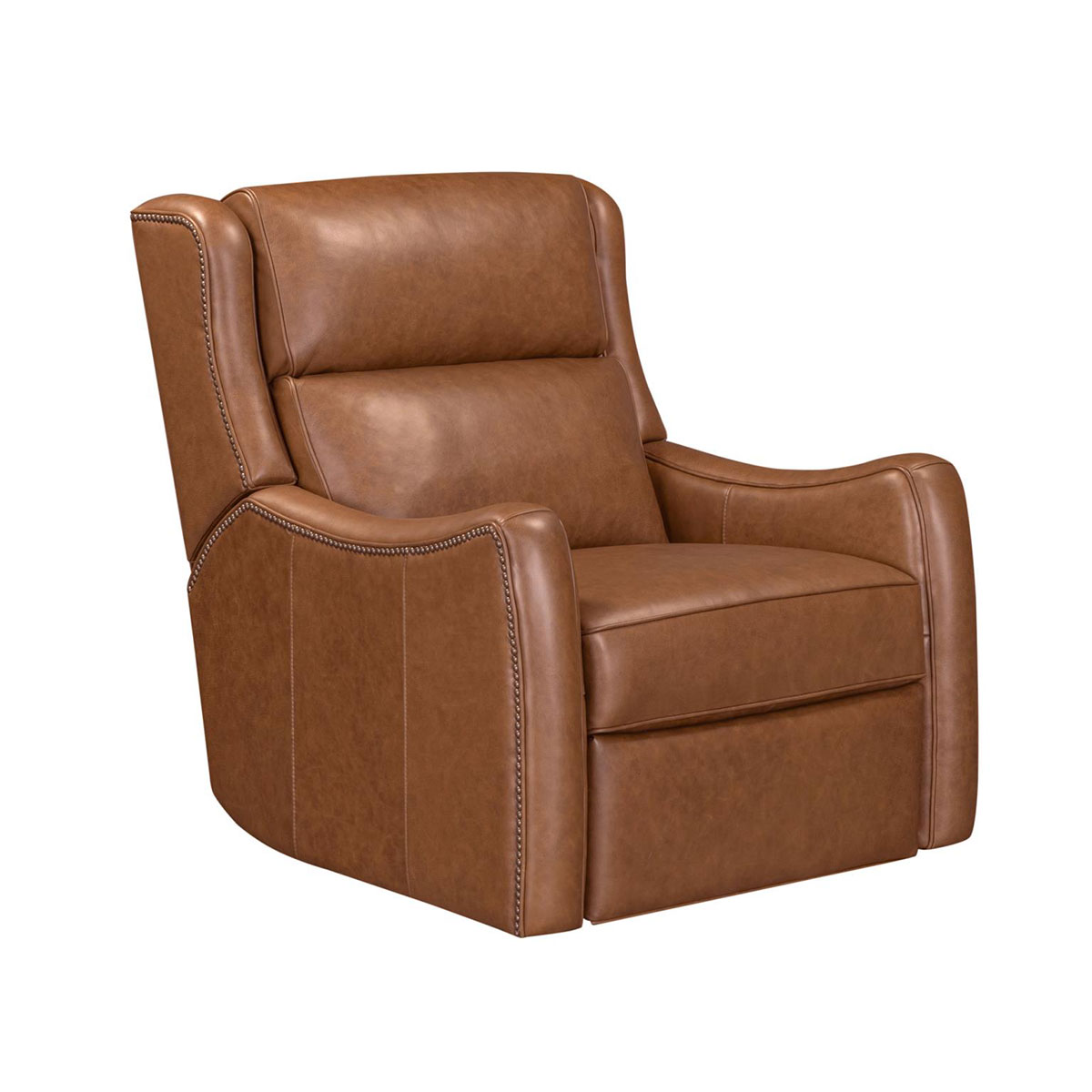 CHANNING RECLINER W/PHR/LUM/ZG
