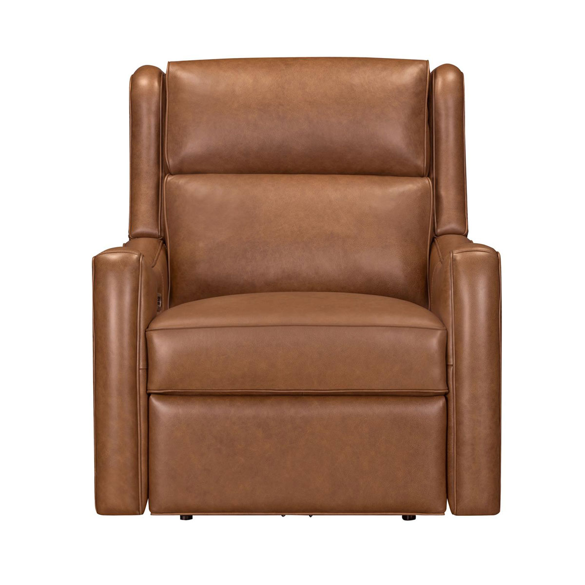 CHANNING RECLINER W/PHR/LUM/ZG