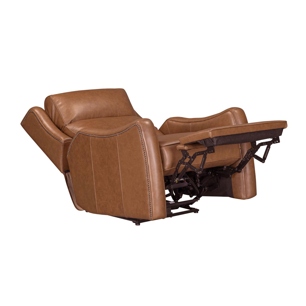 CHANNING RECLINER W/PHR/LUM/ZG