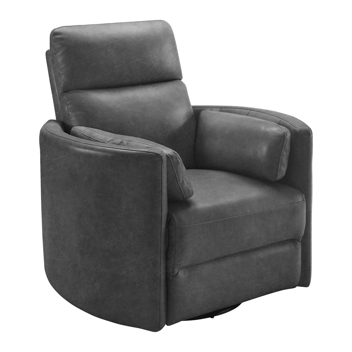 RADIUS LTH RECLINER IN SLATE