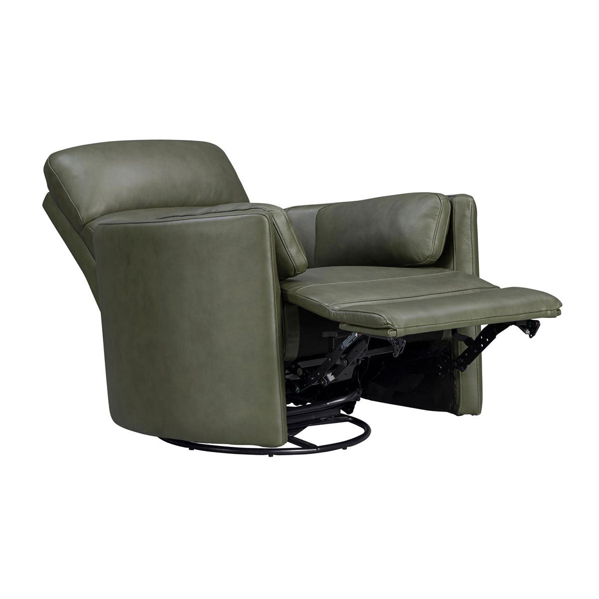 RADIUS LTH RECLINER IN SAGE