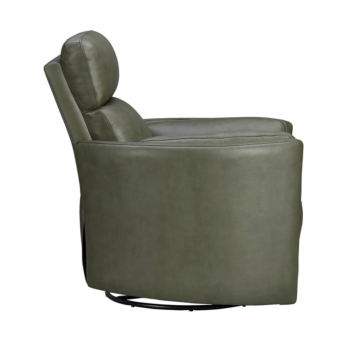 RADIUS LTH RECLINER IN SAGE