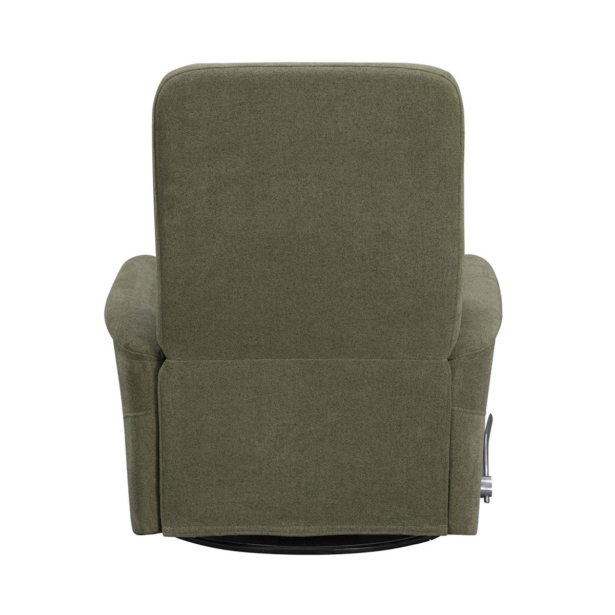 GEMINI SWGL RECLINER IN SNAZZY OLIVE
