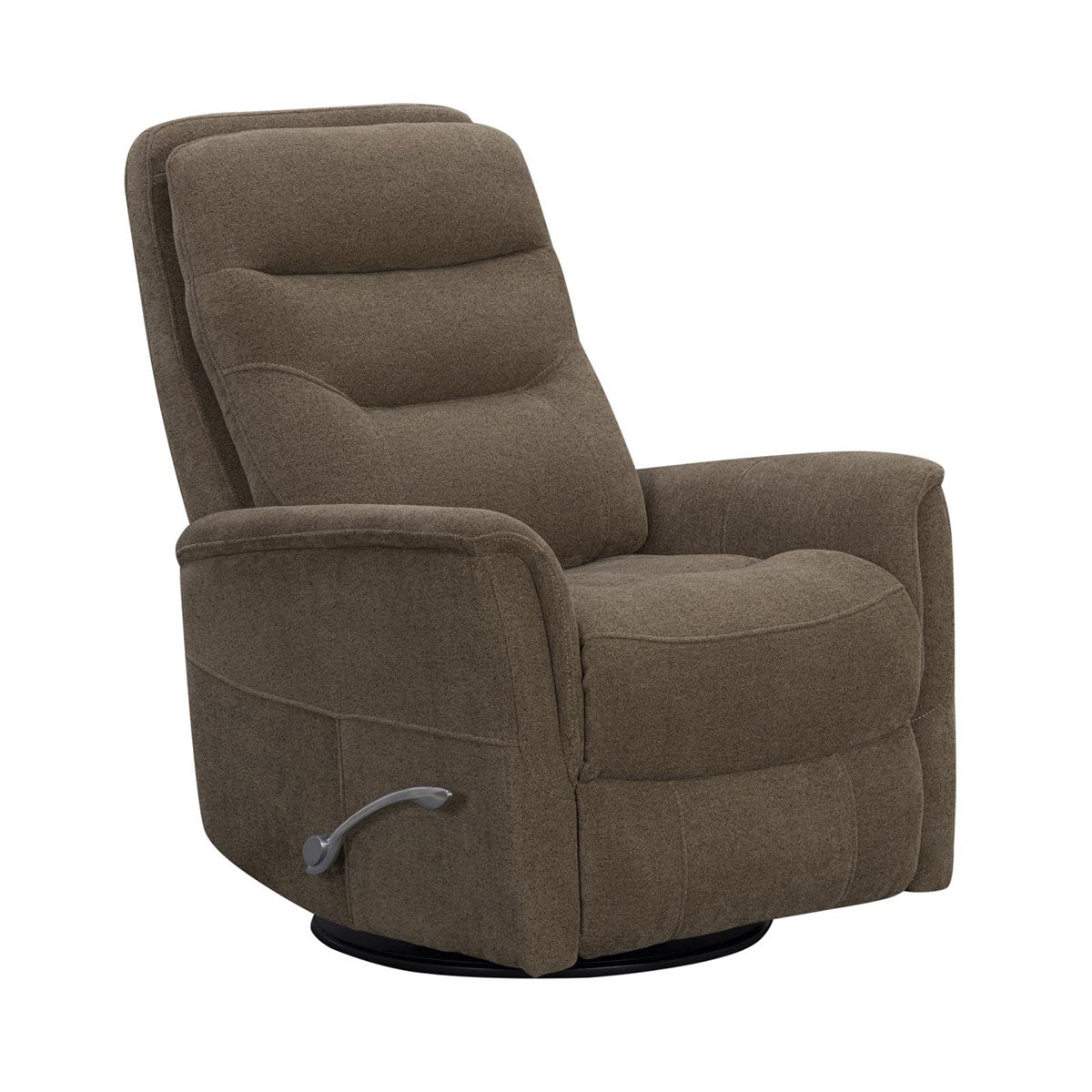 GEMINI SWGL RECLINER IN SNZY S