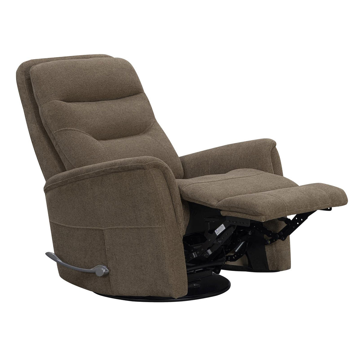 GEMINI SWGL RECLINER IN SNZY S