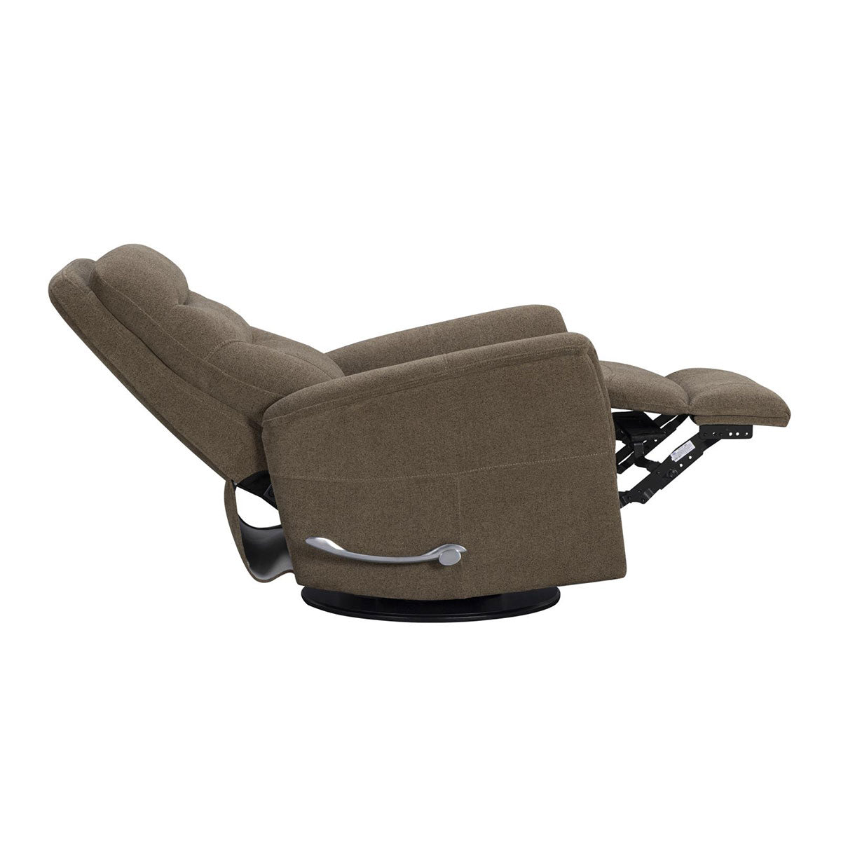GEMINI SWGL RECLINER IN SNZY S