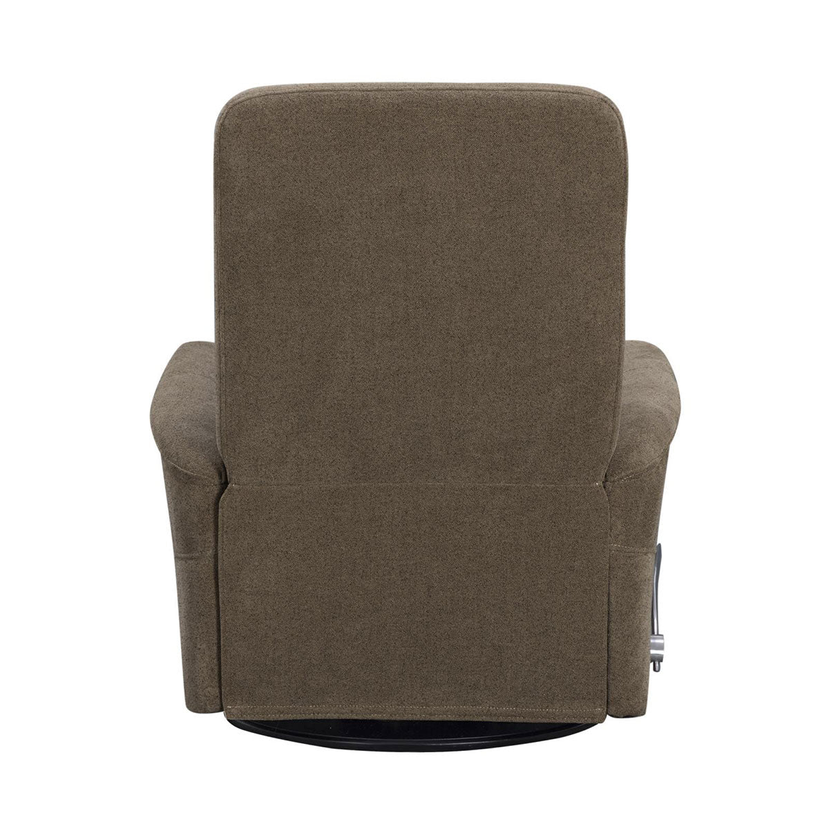 GEMINI SWGL RECLINER IN SNZY S