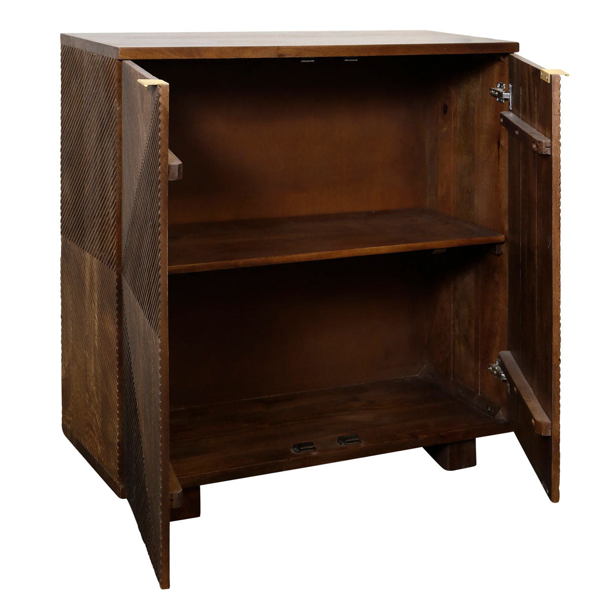 ANGLETON 2DR CABINET