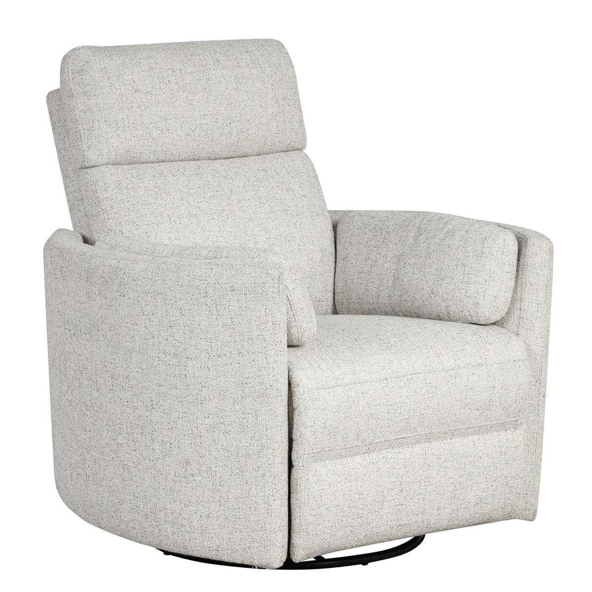 REVOLVE RECLINER IN NATURAL