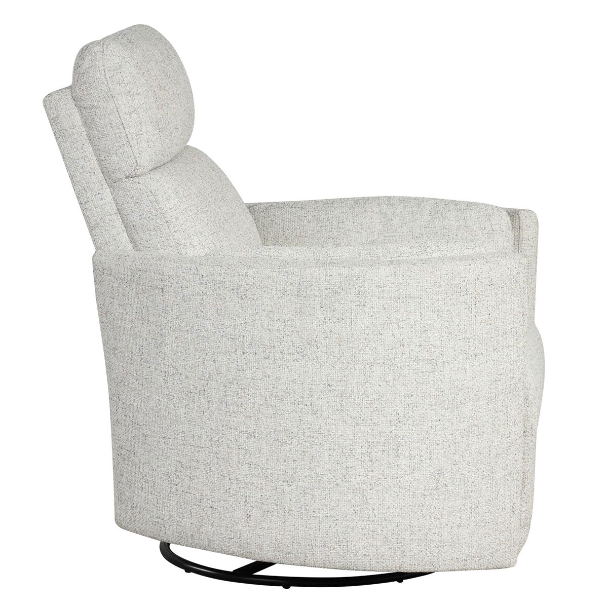 REVOLVE RECLINER IN NATURAL