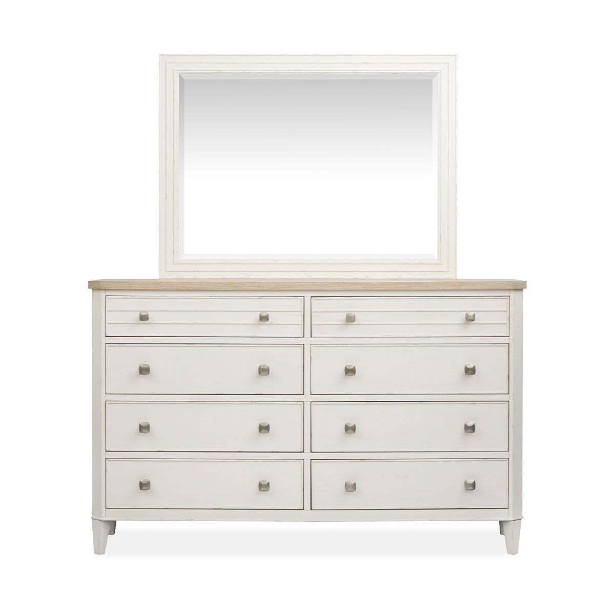 Echo Isles Dresser