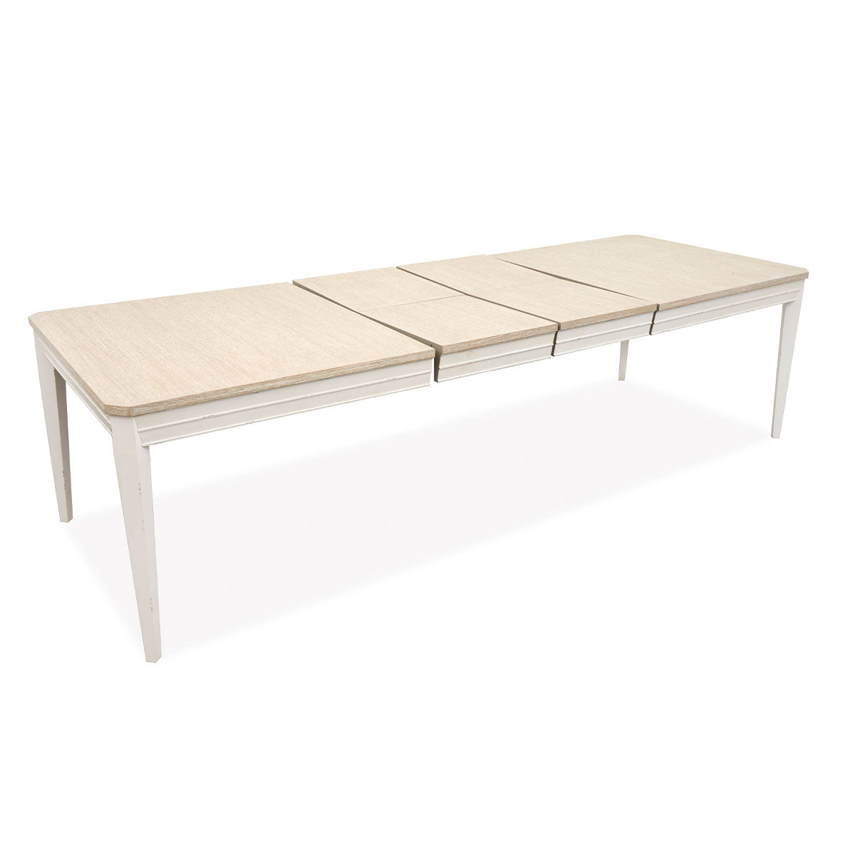 ECHO ISLES RECT DINING TABLE
