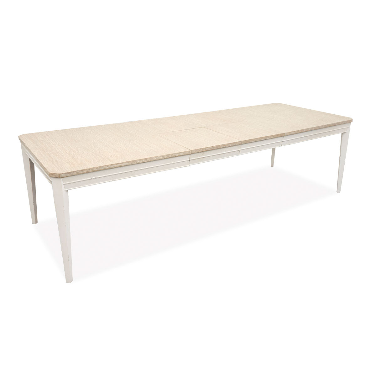 ECHO ISLES RECT DINING TABLE