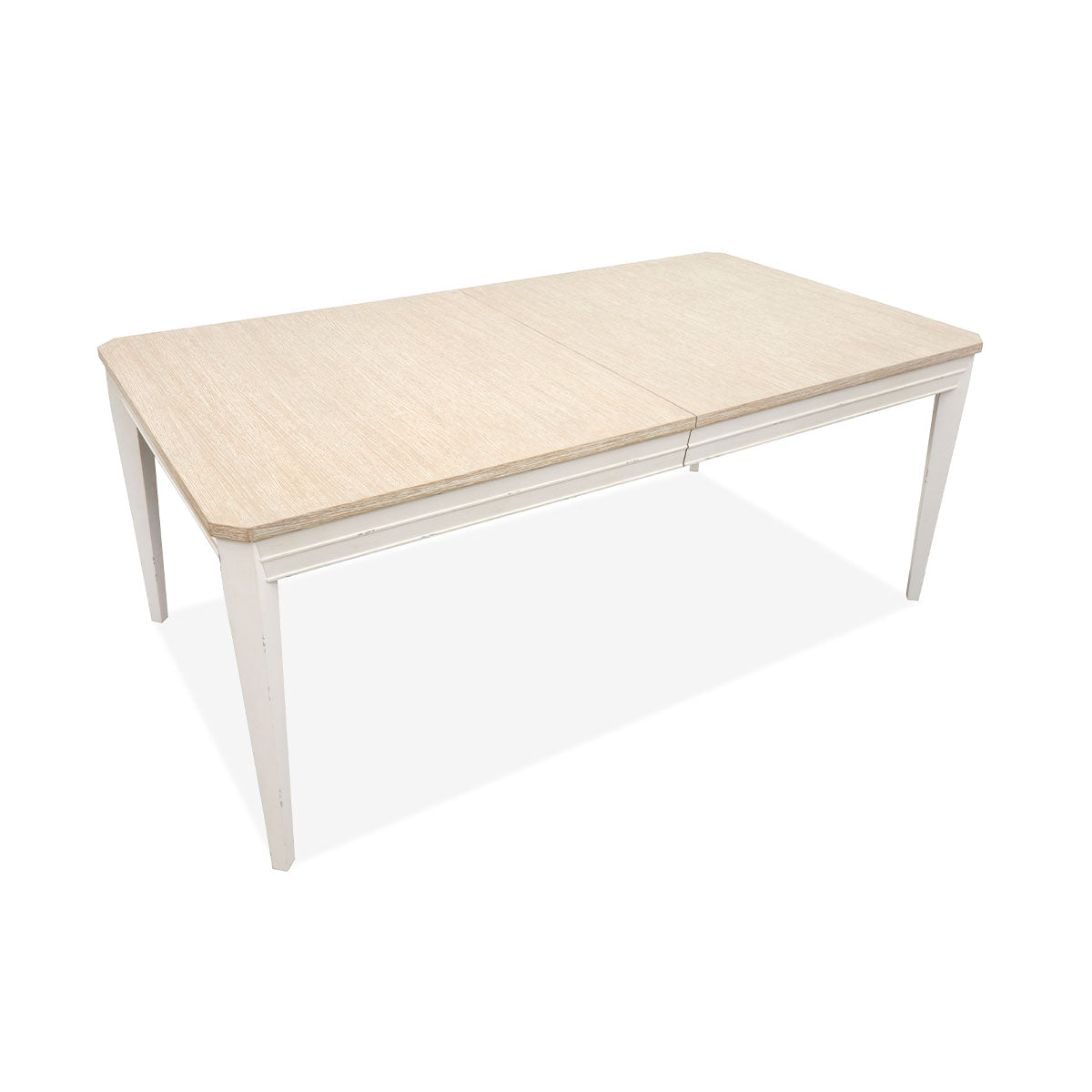 ECHO ISLES RECT DINING TABLE