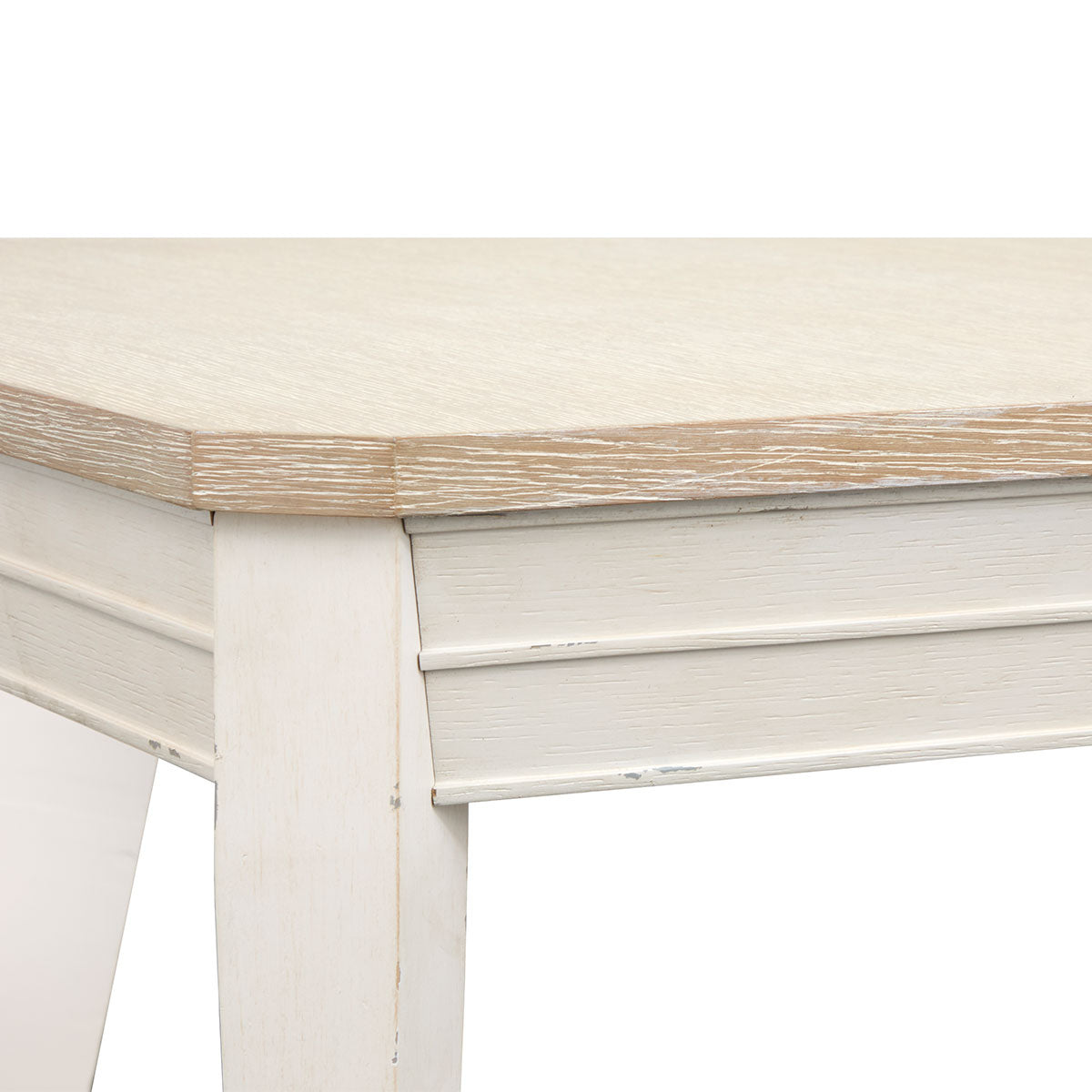 ECHO ISLES RECT DINING TABLE