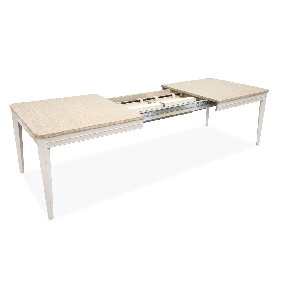 ECHO ISLES RECT DINING TABLE