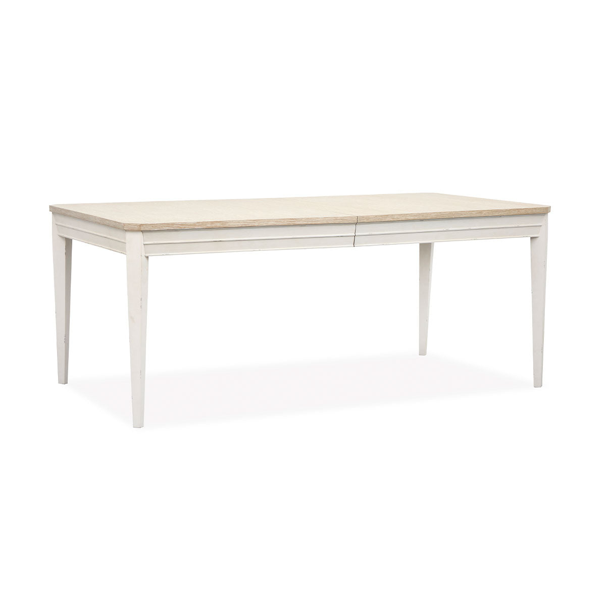 ECHO ISLES RECT DINING TABLE