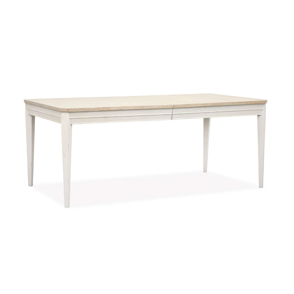 ECHO ISLES RECT DINING TABLE
