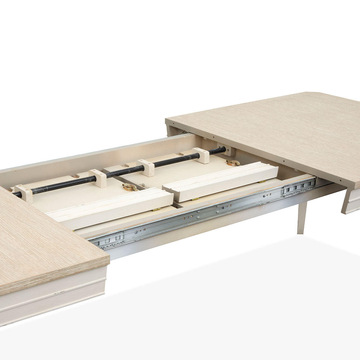 ECHO ISLES RECT DINING TABLE