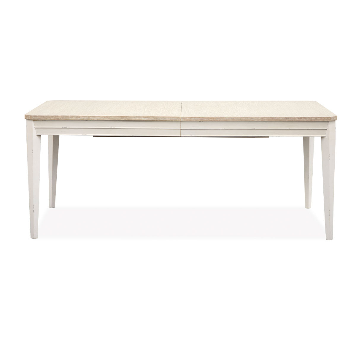 ECHO ISLES RECT DINING TABLE