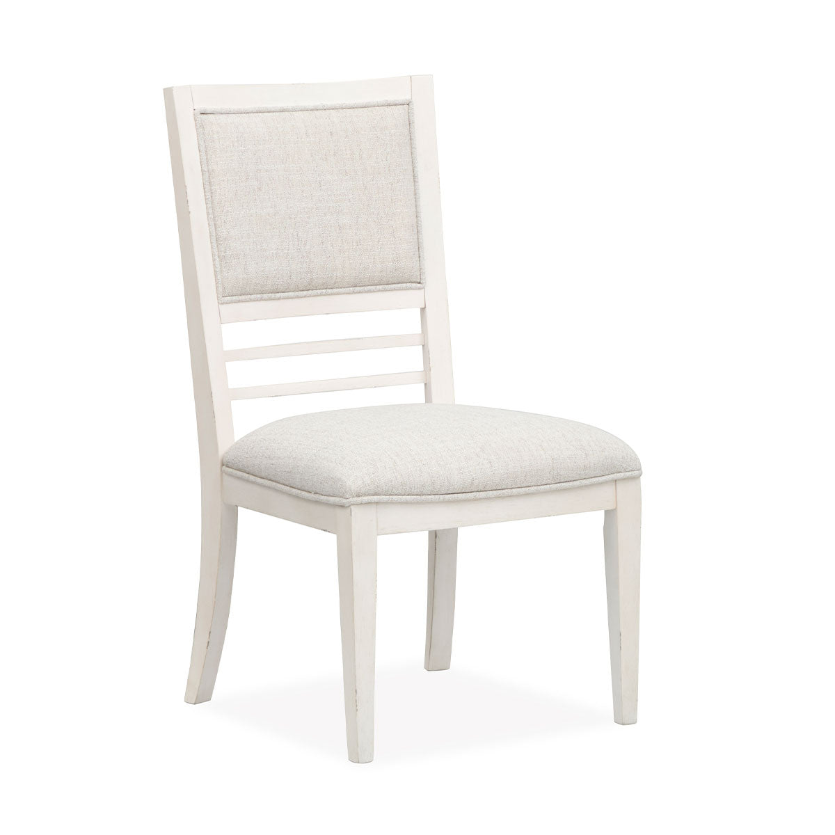 ECHO ISLES UPH SIDE CHAIR