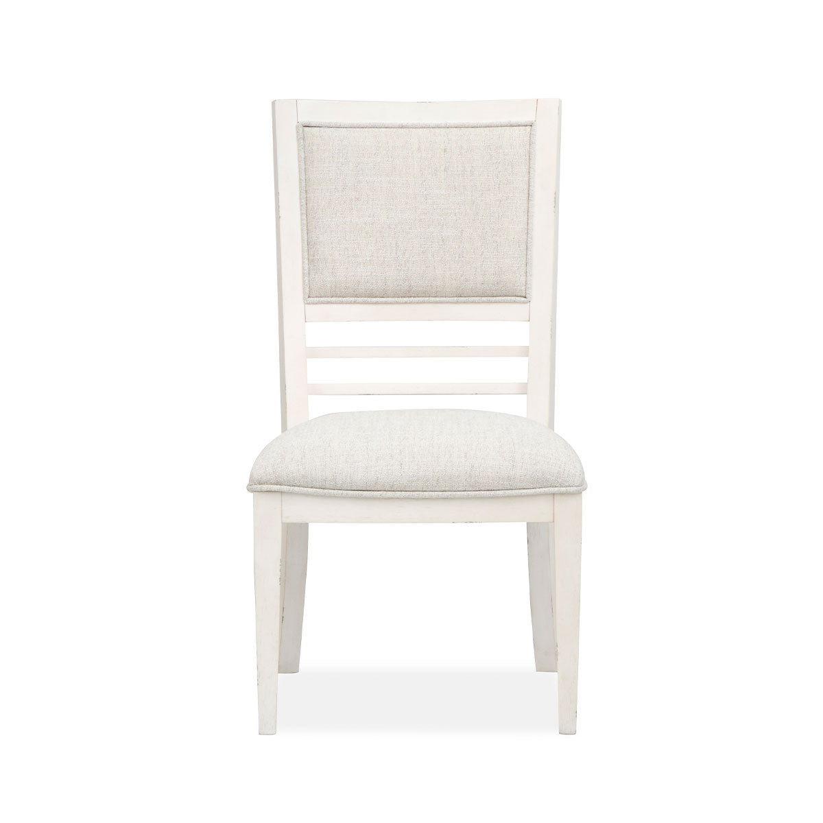 ECHO ISLES UPH SIDE CHAIR
