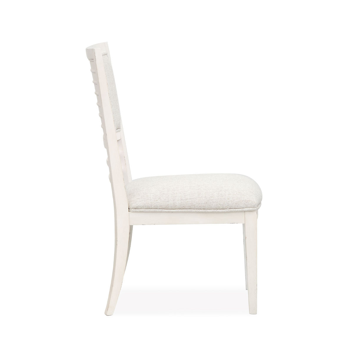 ECHO ISLES UPH SIDE CHAIR