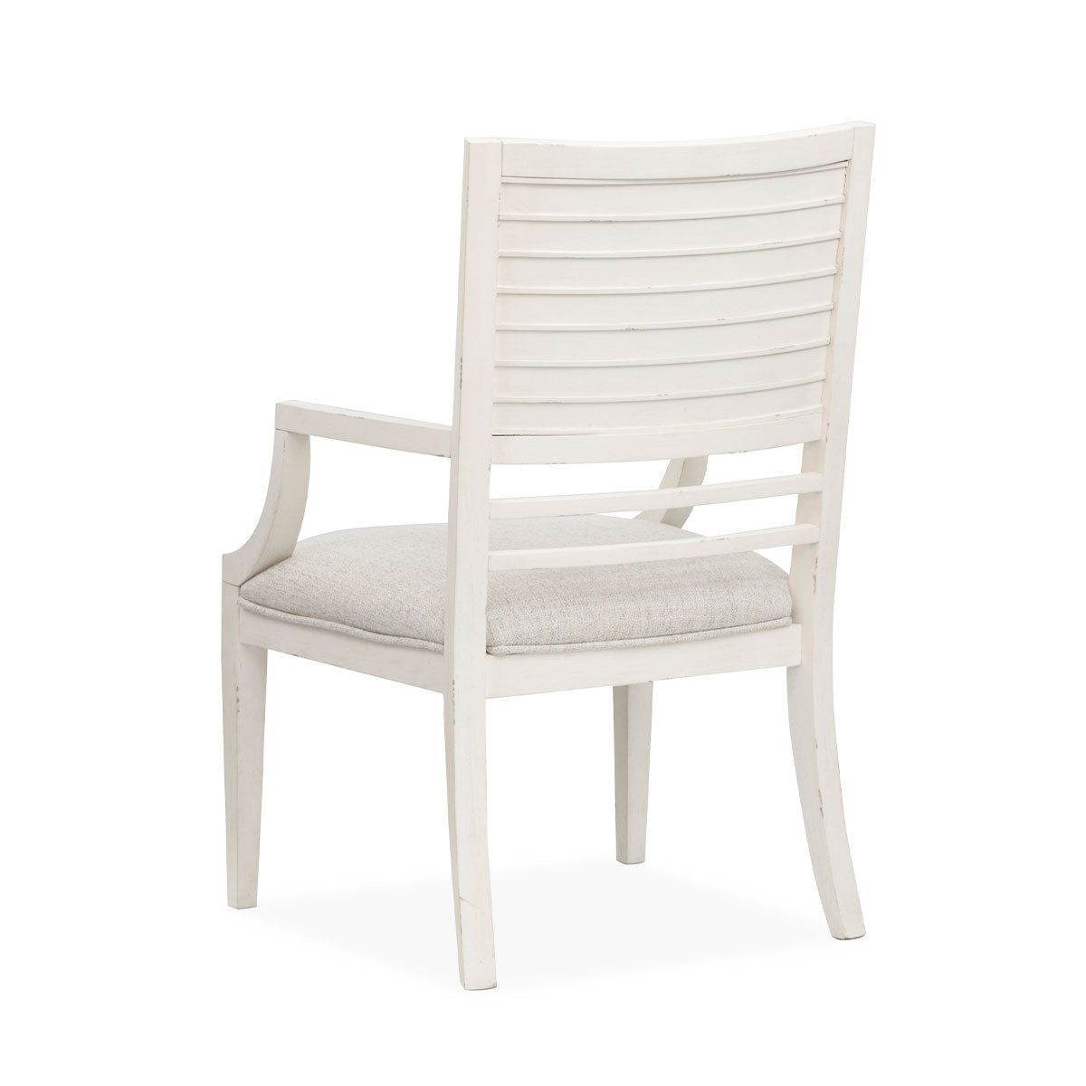 ECHO ISLES UPH ARM CHAIR